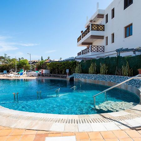 Neptuno Ocean View, Beach Line With Pool Puerto de Santiago  Extérieur photo