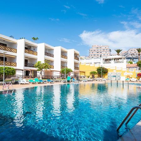 Neptuno Ocean View, Beach Line With Pool Puerto de Santiago  Extérieur photo